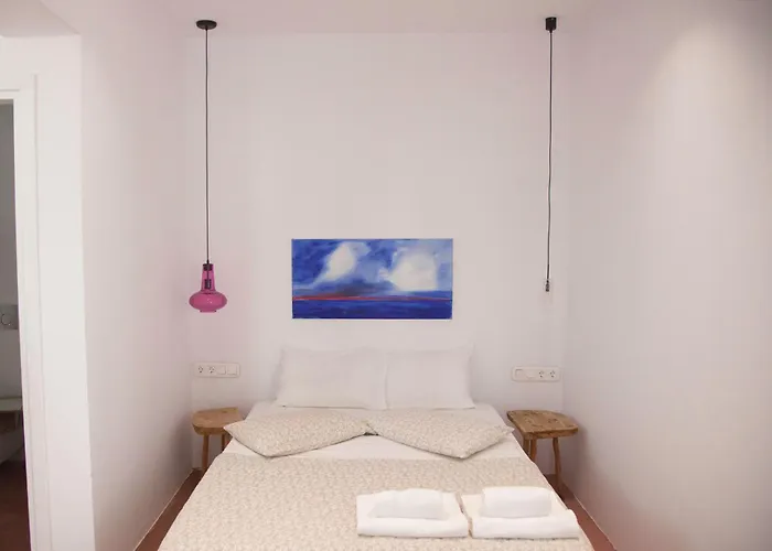 Naxos Art Studio 1