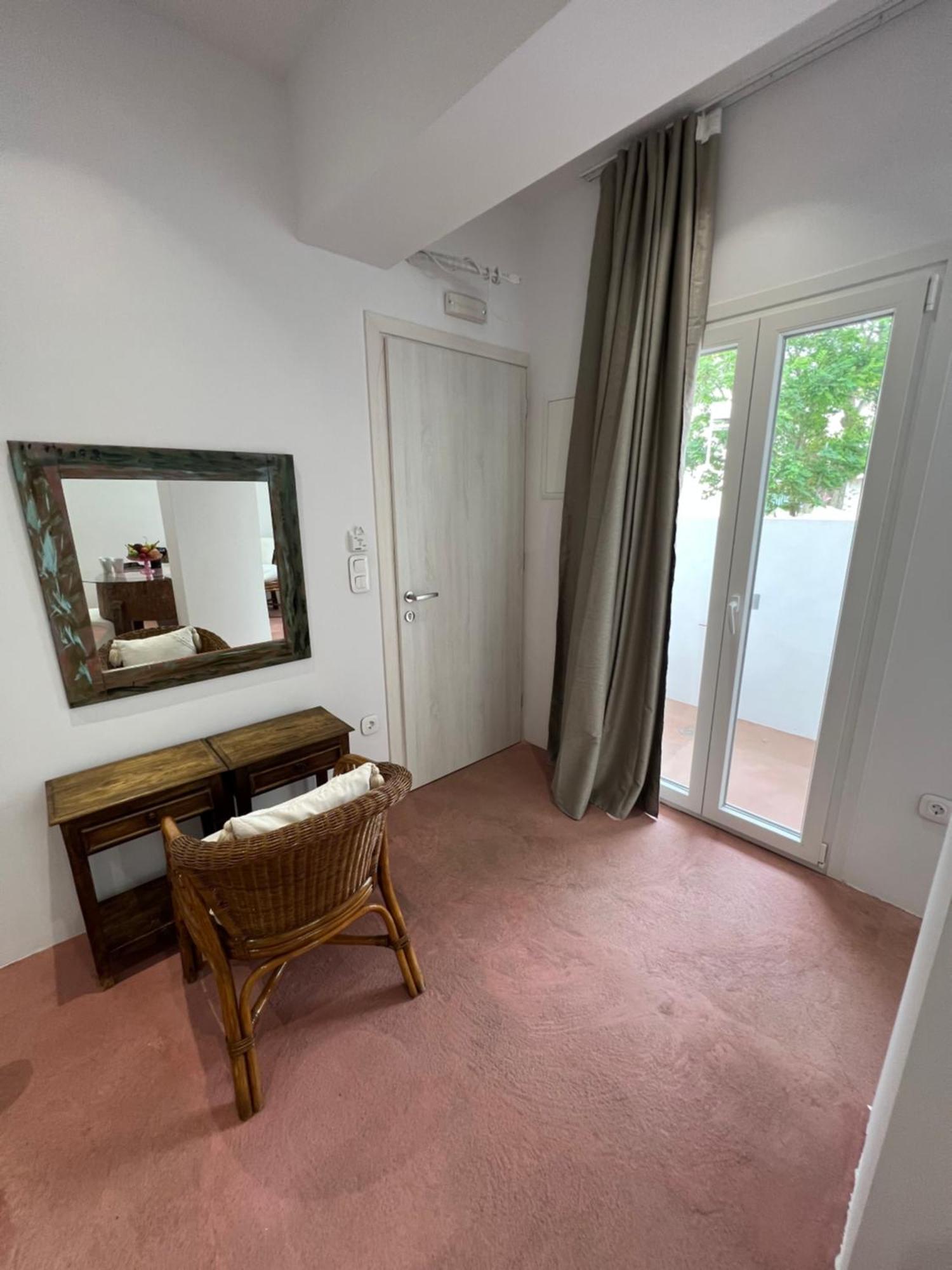 Naxos Art 1 Apartment *