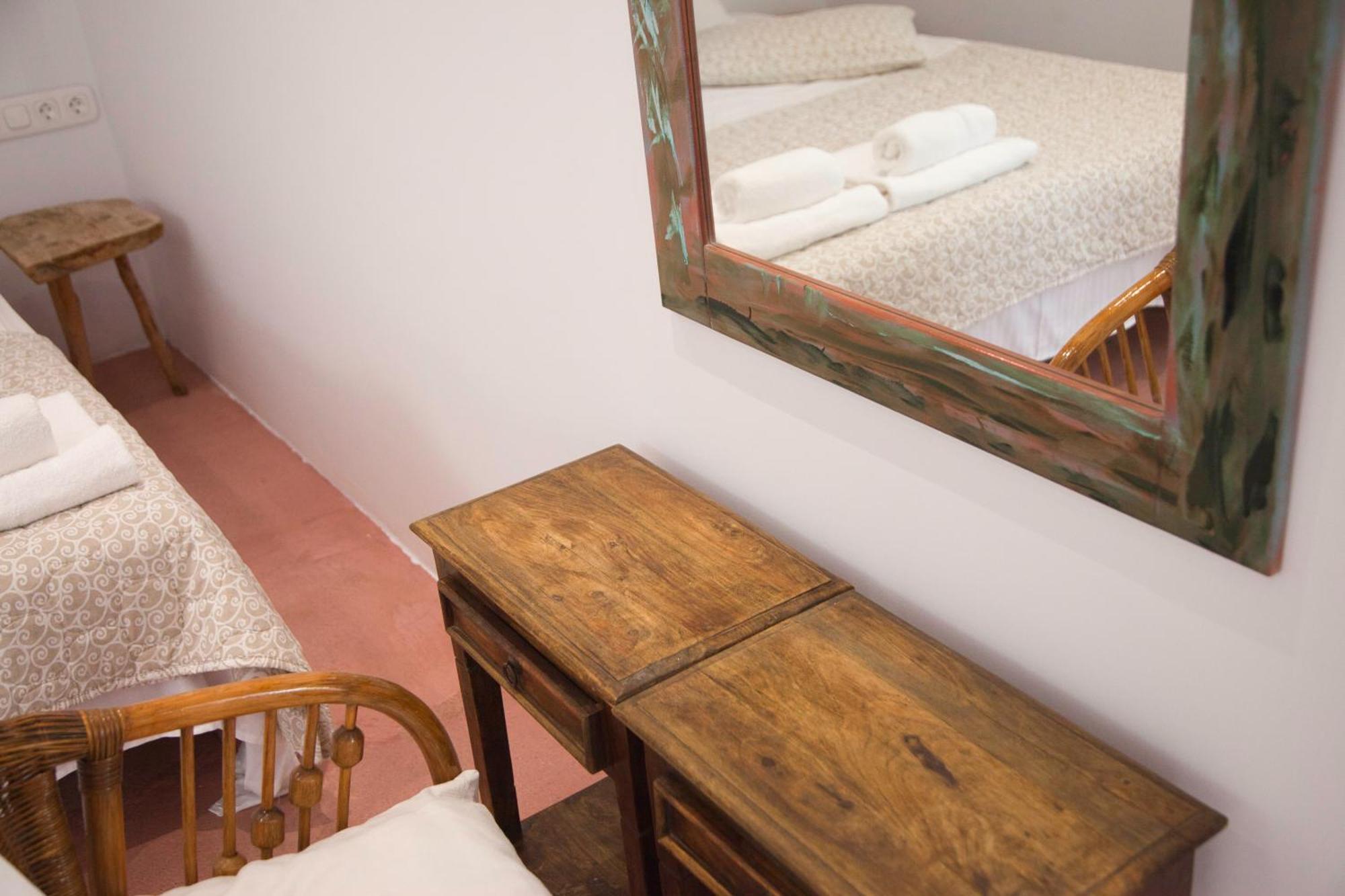 Naxos Art 1 Apartment *