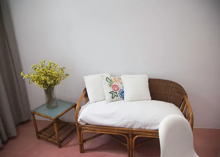Naxos Art Studio 1